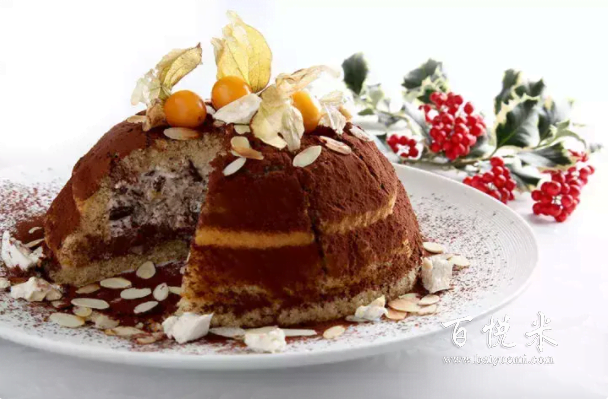 盤點那些無法拒絕的意大利甜點,高級感滿滿,你都吃過哪款?